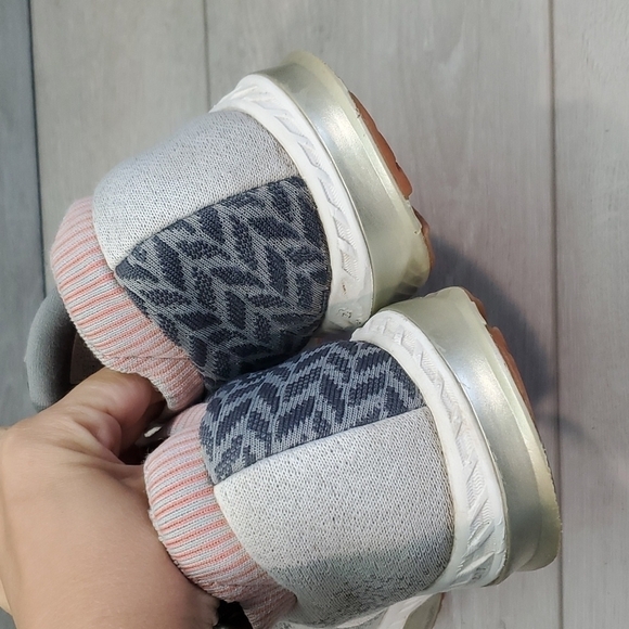 Brooks Womens Bedlam Sneakers running athletic shoes sz 9.5 Medium B - Picture 6 of 12